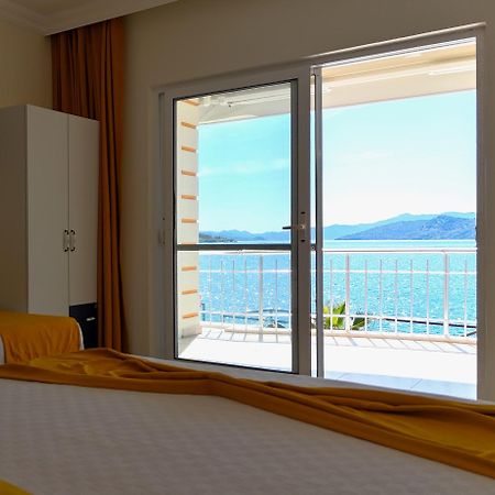 Yazici Otel Bozburun Marmaris Zewnętrze zdjęcie