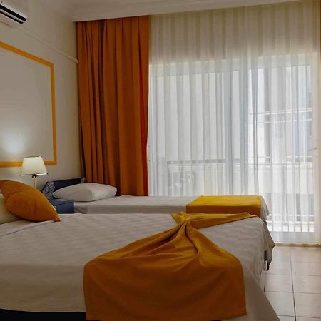 Yazici Otel Bozburun Marmaris Zewnętrze zdjęcie