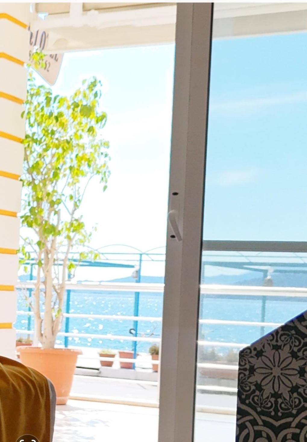 Yazici Otel Bozburun Marmaris Zewnętrze zdjęcie