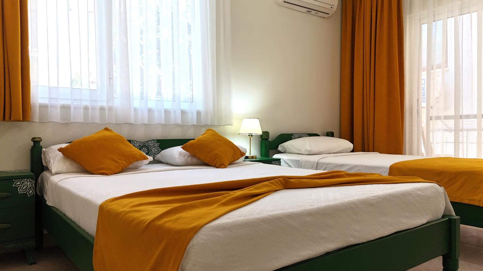 Yazici Otel Bozburun Marmaris Zewnętrze zdjęcie