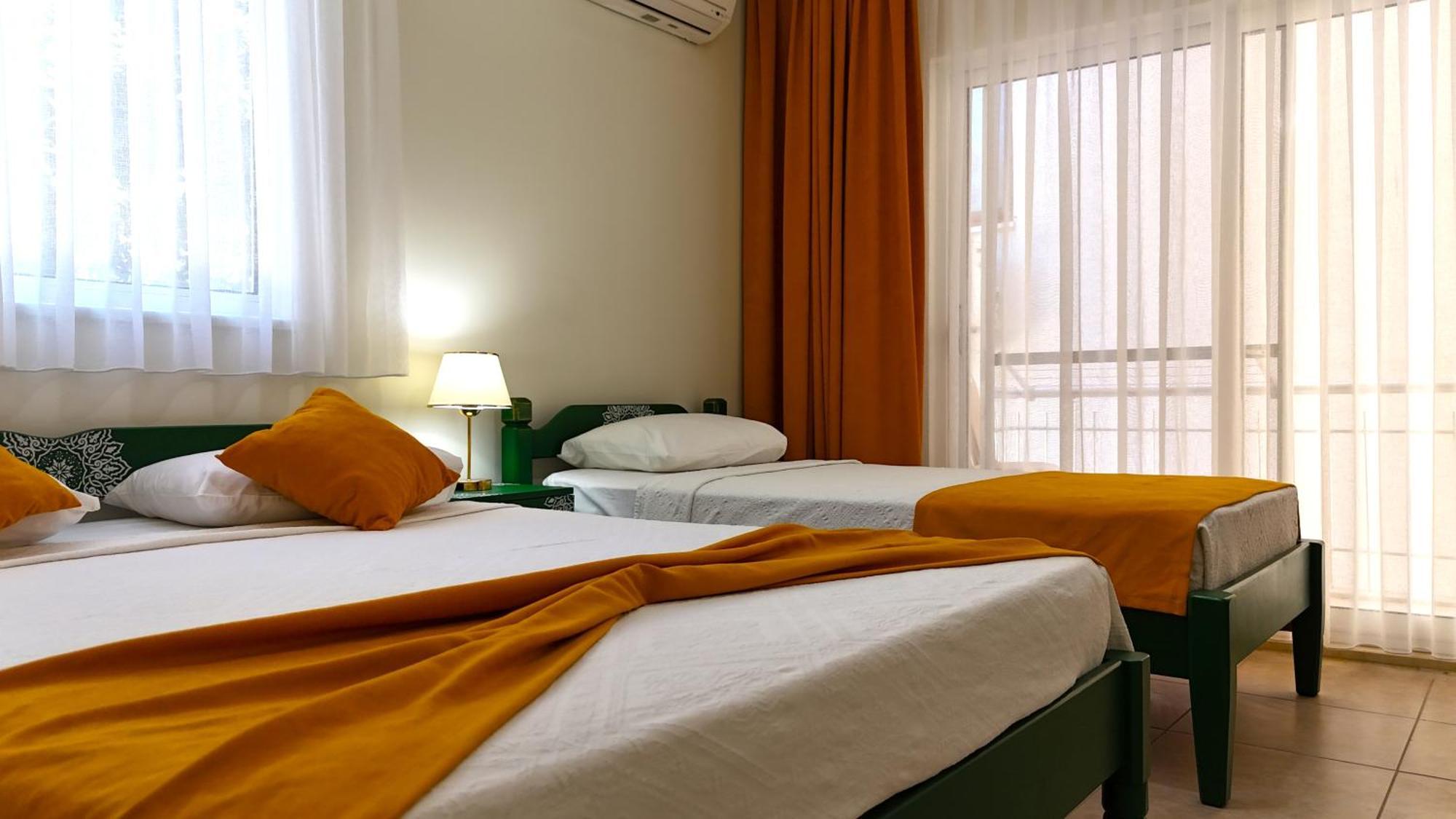 Yazici Otel Bozburun Marmaris Zewnętrze zdjęcie