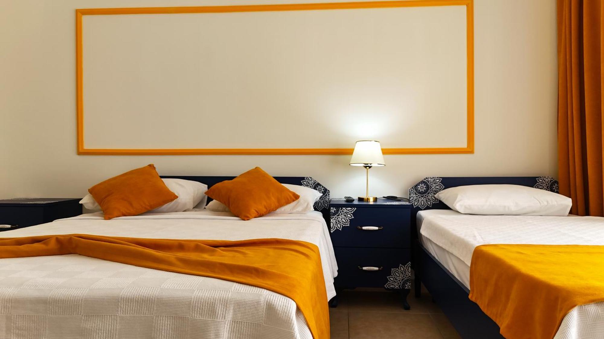 Yazici Otel Bozburun Marmaris Zewnętrze zdjęcie