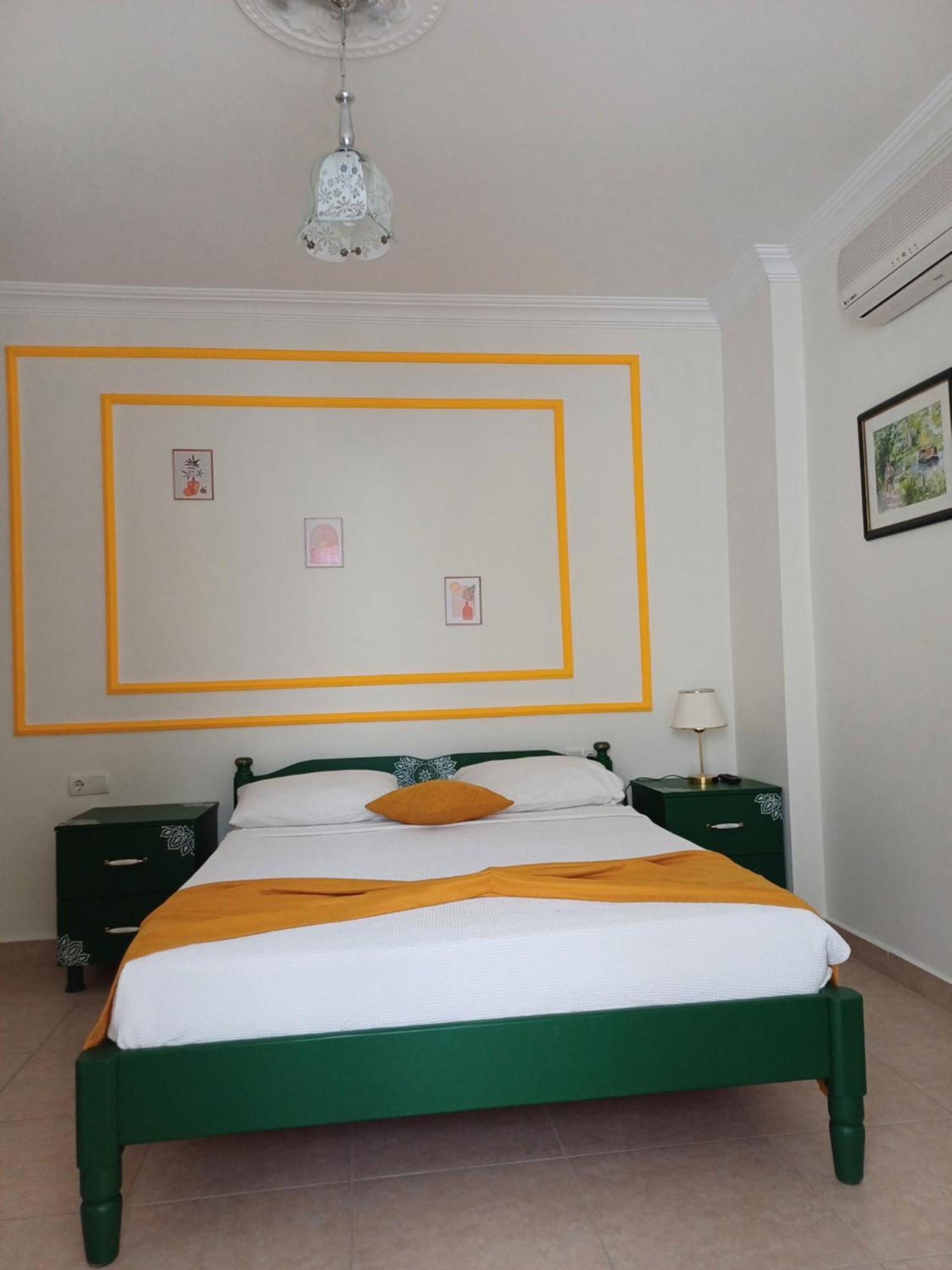 Yazici Otel Bozburun Marmaris Zewnętrze zdjęcie