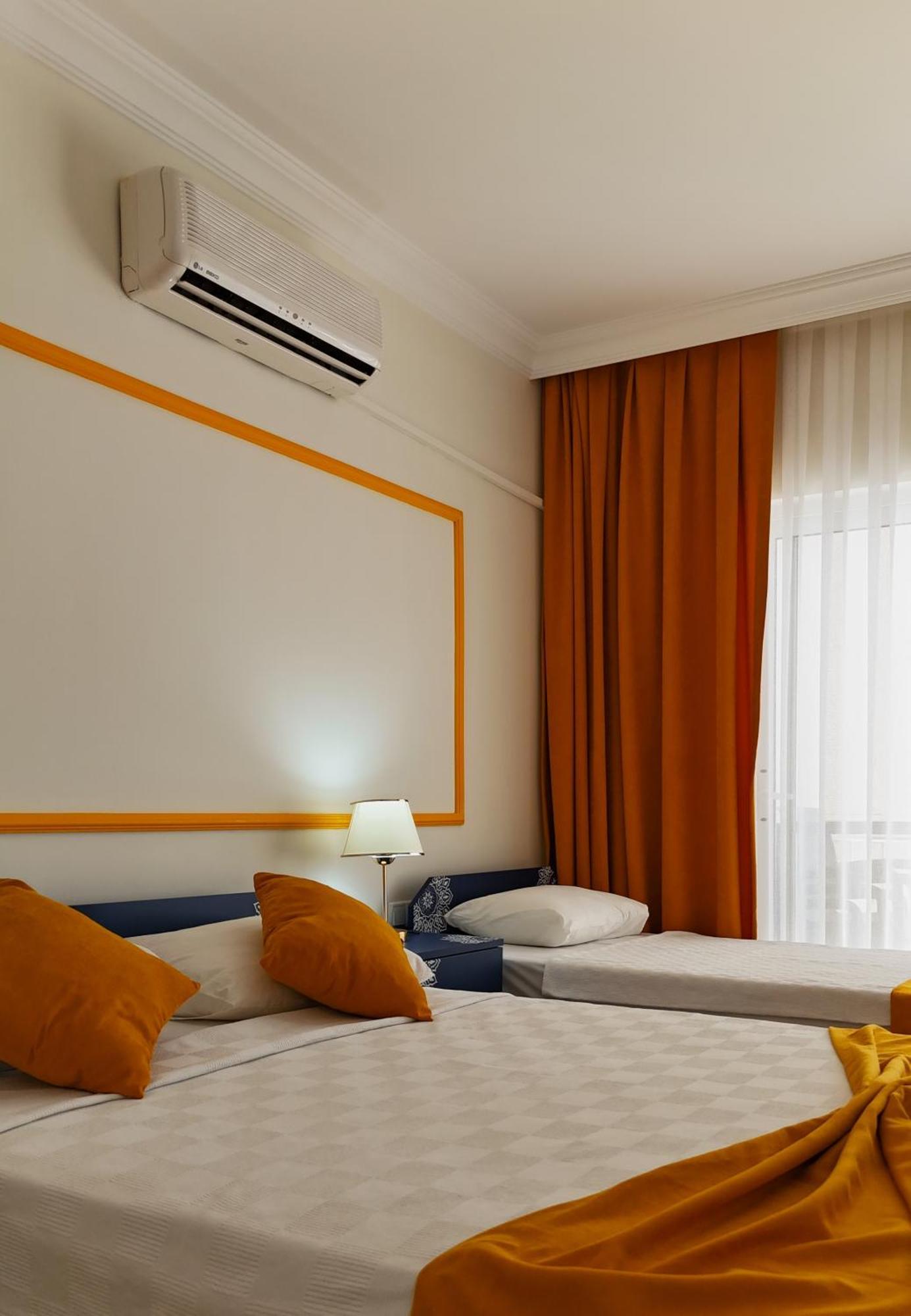 Yazici Otel Bozburun Marmaris Zewnętrze zdjęcie