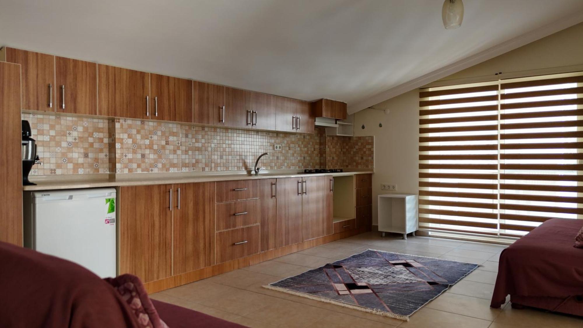 Yazici Otel Bozburun Marmaris Zewnętrze zdjęcie