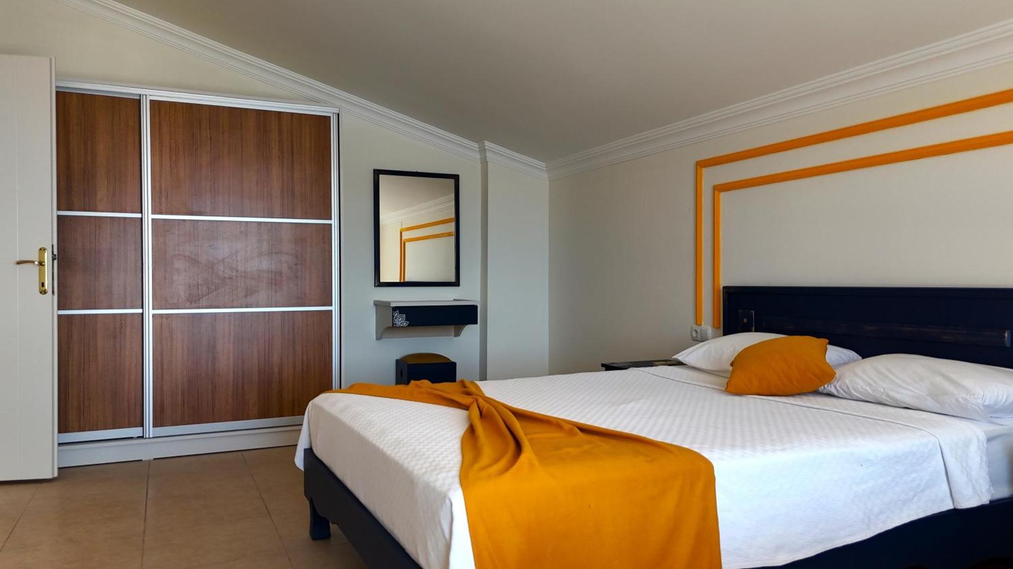 Yazici Otel Bozburun Marmaris Zewnętrze zdjęcie