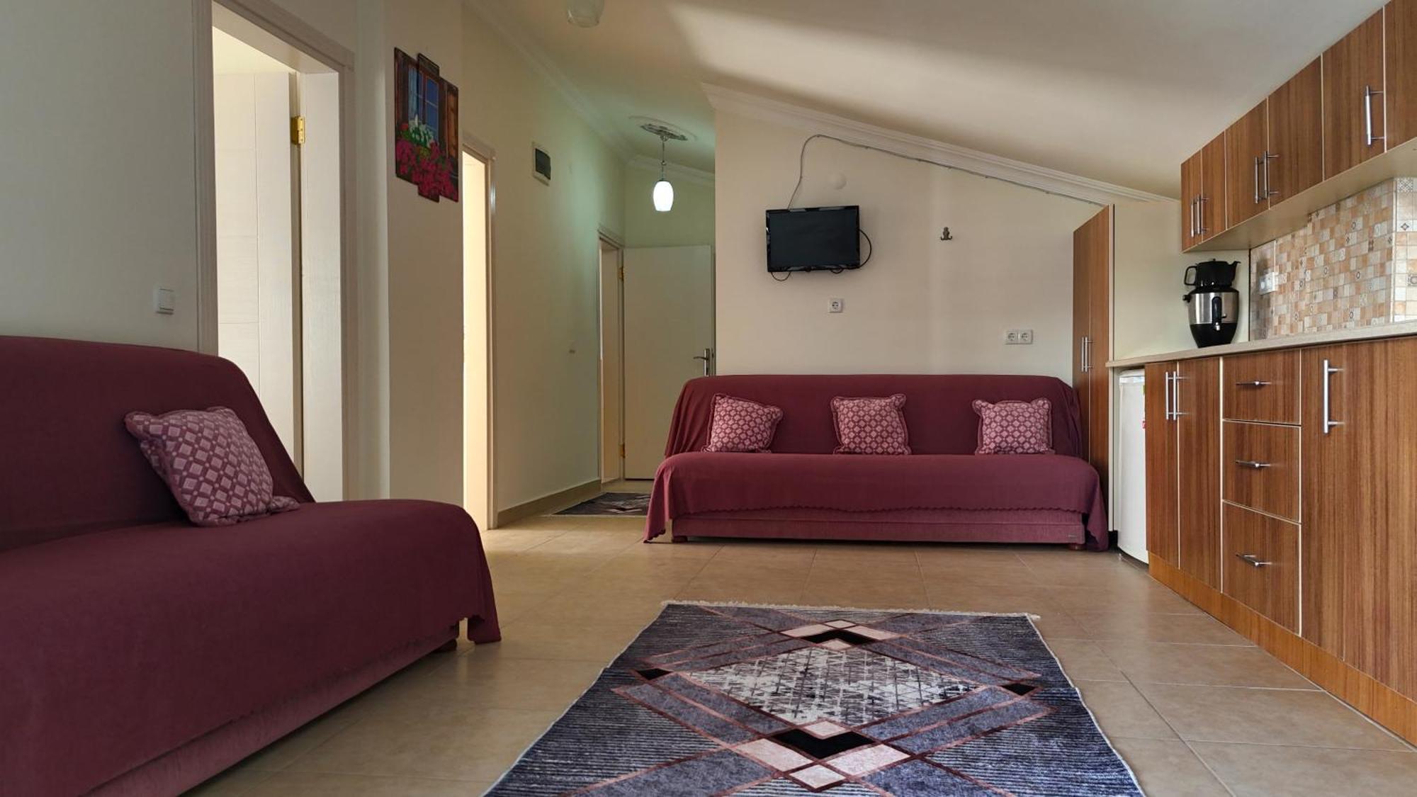 Yazici Otel Bozburun Marmaris Zewnętrze zdjęcie