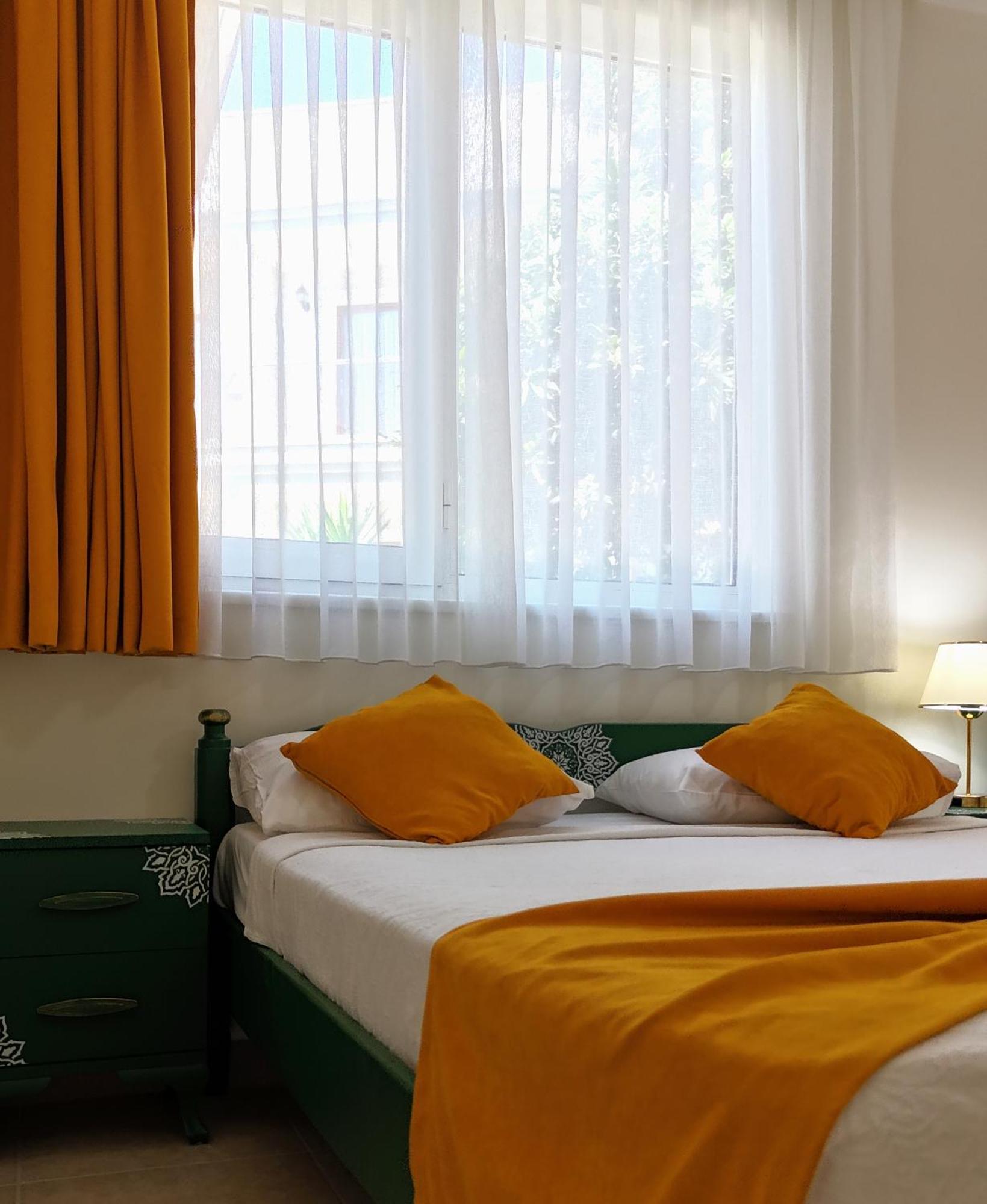 Yazici Otel Bozburun Marmaris Zewnętrze zdjęcie