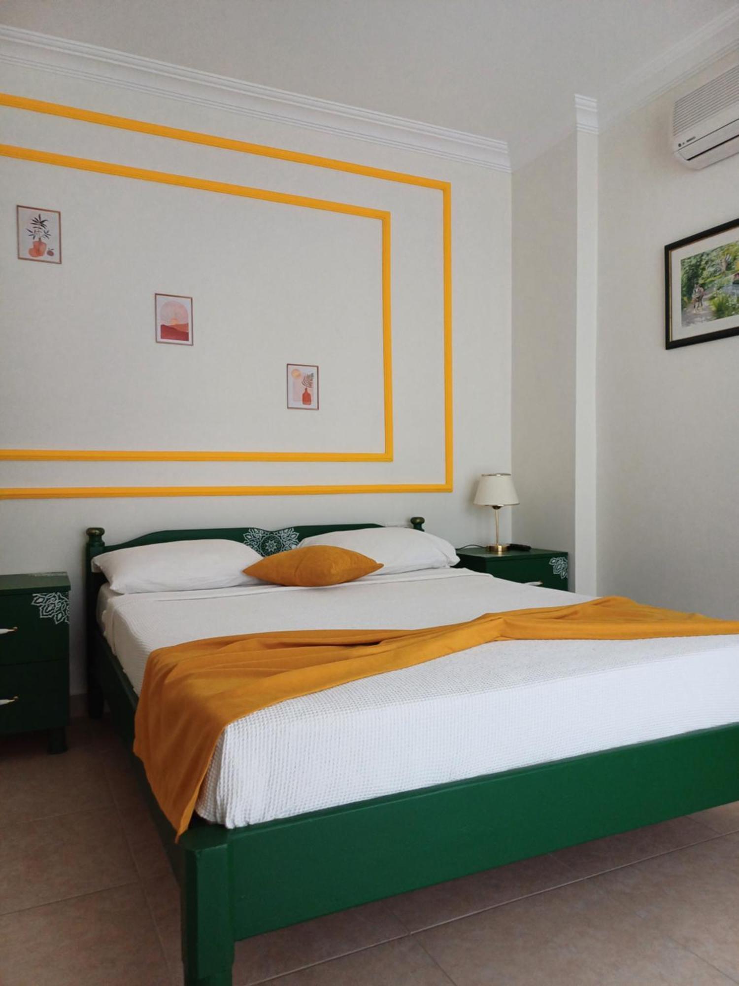 Yazici Otel Bozburun Marmaris Zewnętrze zdjęcie