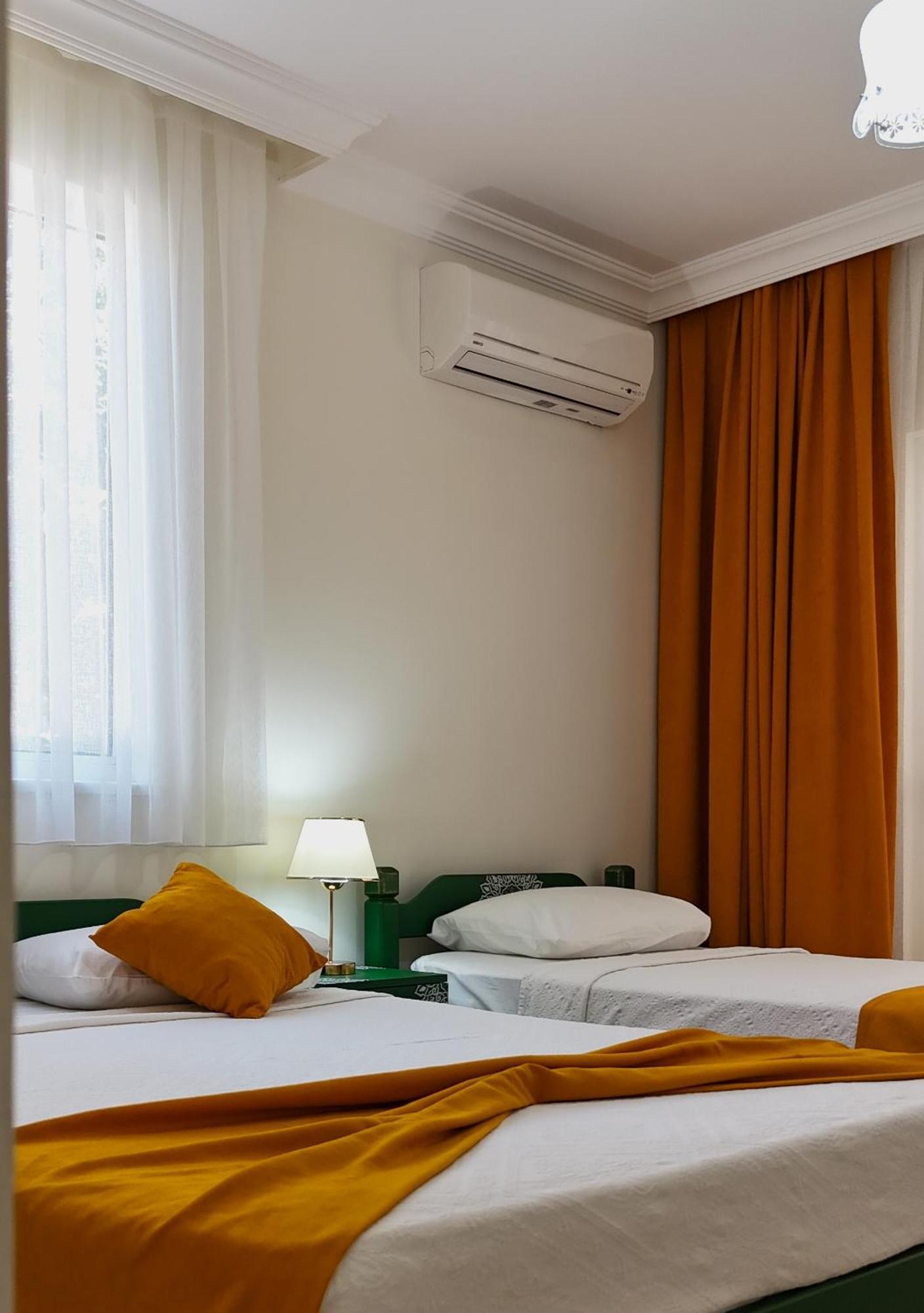 Yazici Otel Bozburun Marmaris Zewnętrze zdjęcie
