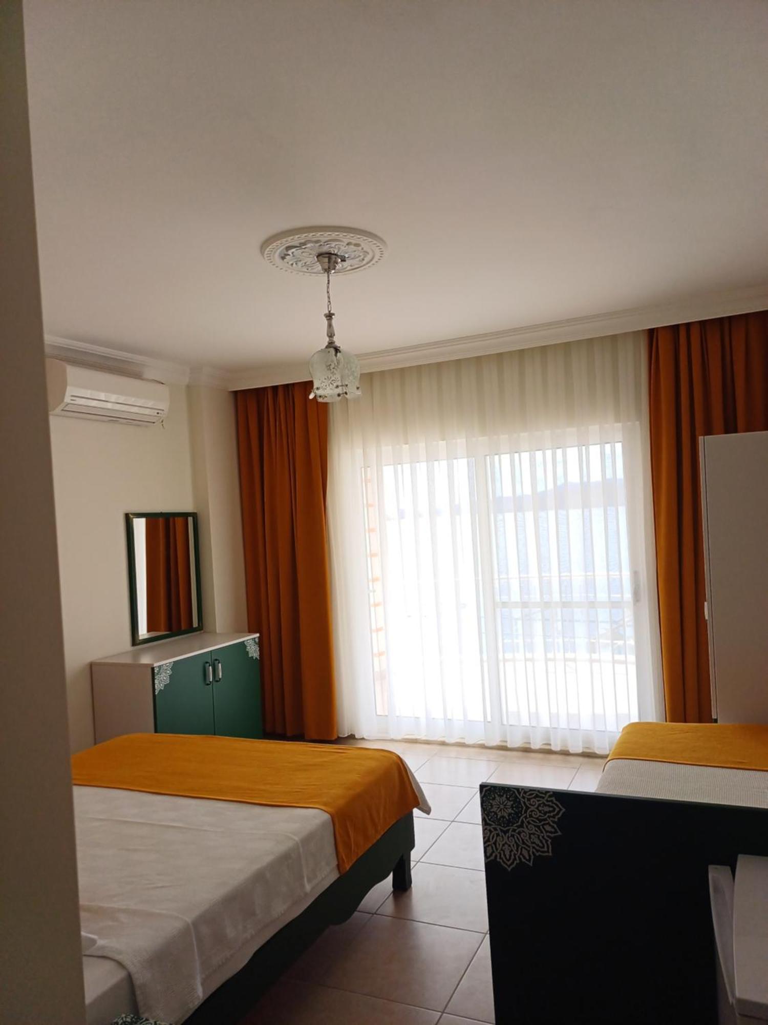 Yazici Otel Bozburun Marmaris Zewnętrze zdjęcie
