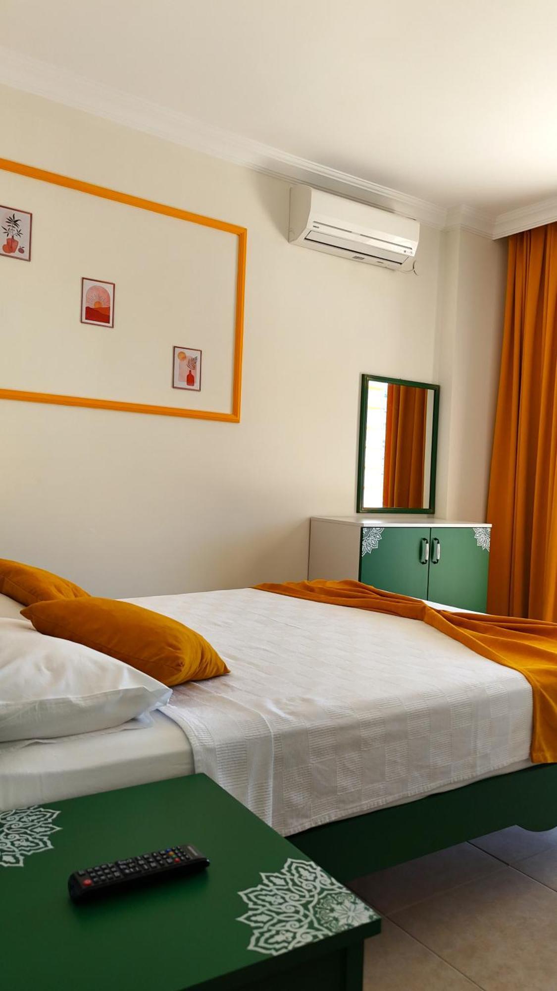 Yazici Otel Bozburun Marmaris Zewnętrze zdjęcie