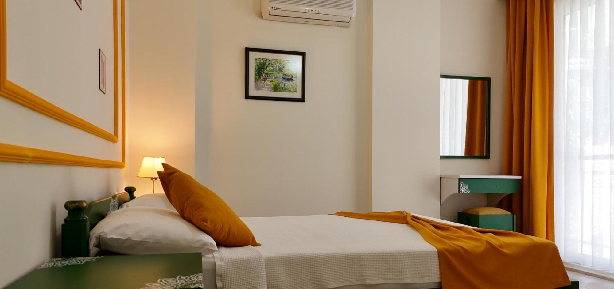 Yazici Otel Bozburun Marmaris Zewnętrze zdjęcie