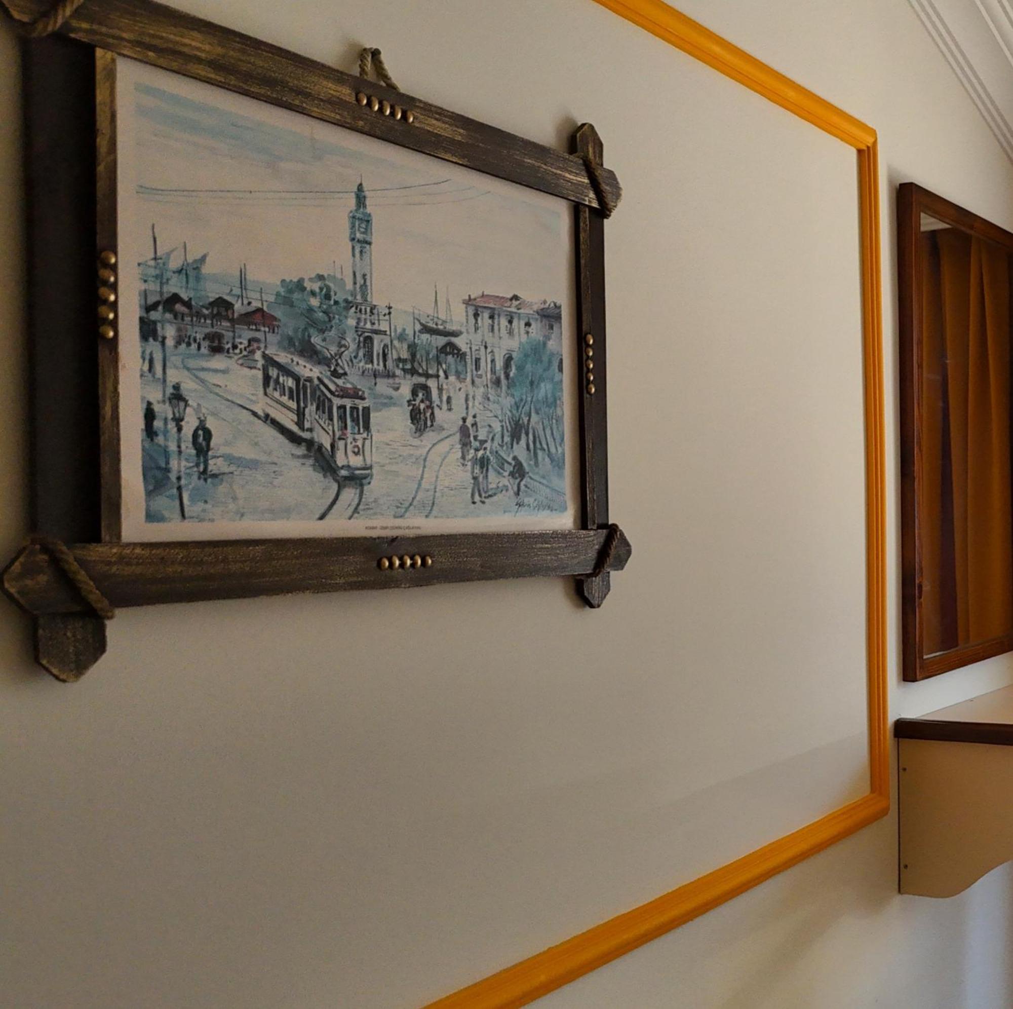 Yazici Otel Bozburun Marmaris Zewnętrze zdjęcie