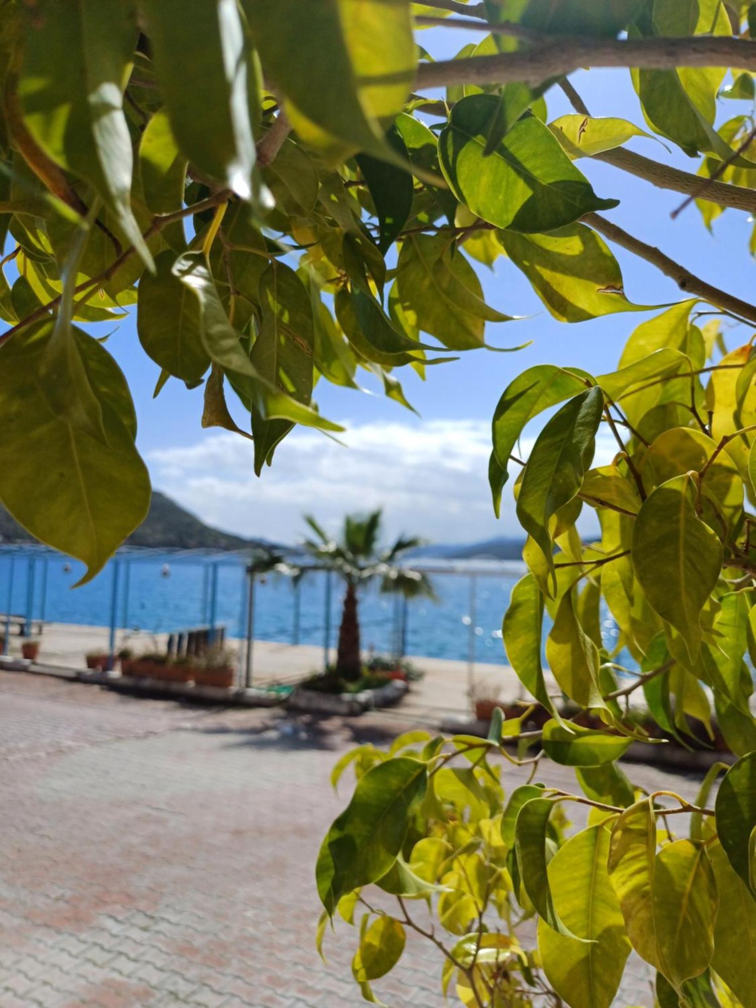 Yazici Otel Bozburun Marmaris Zewnętrze zdjęcie