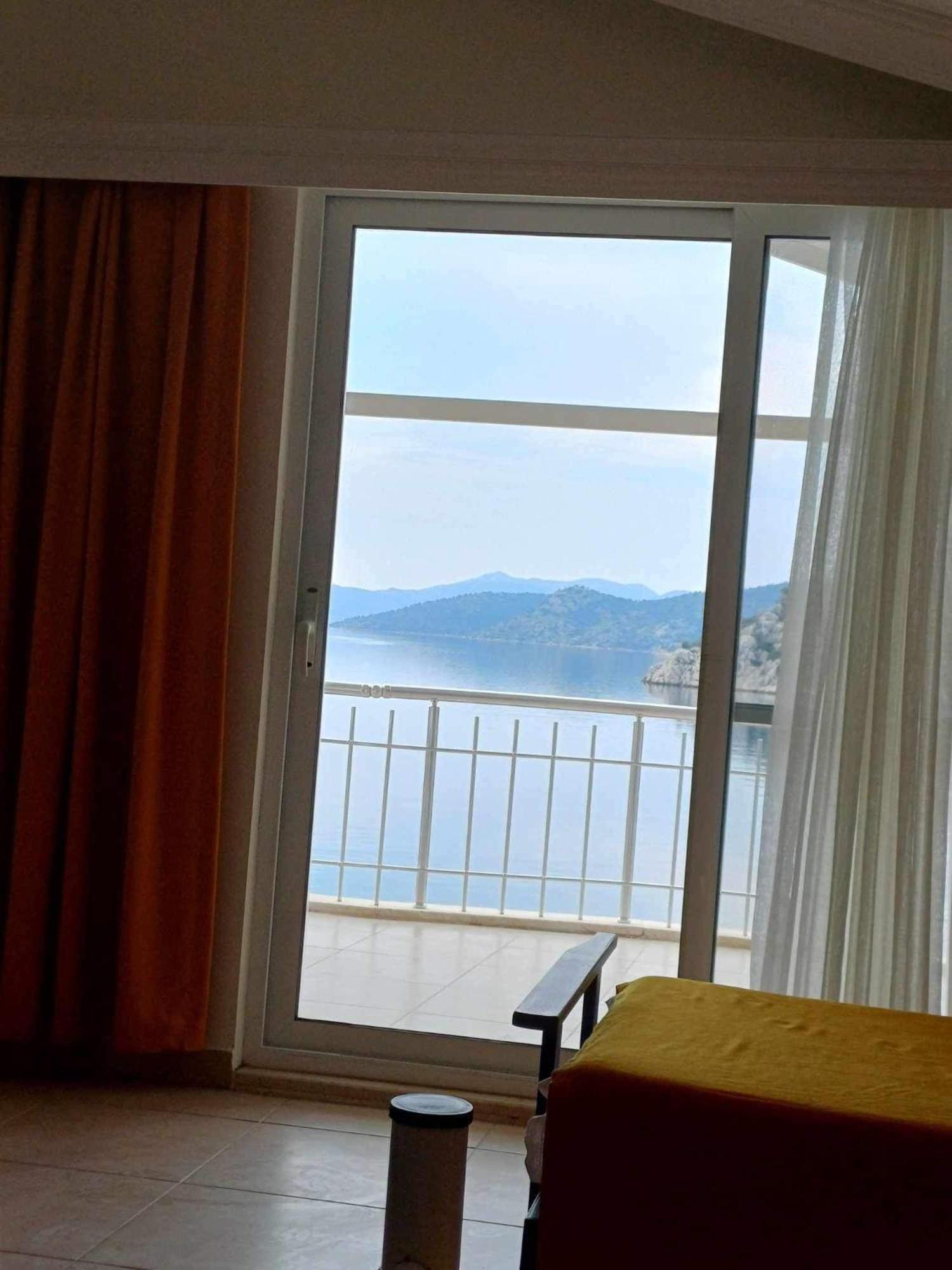 Yazici Otel Bozburun Marmaris Zewnętrze zdjęcie