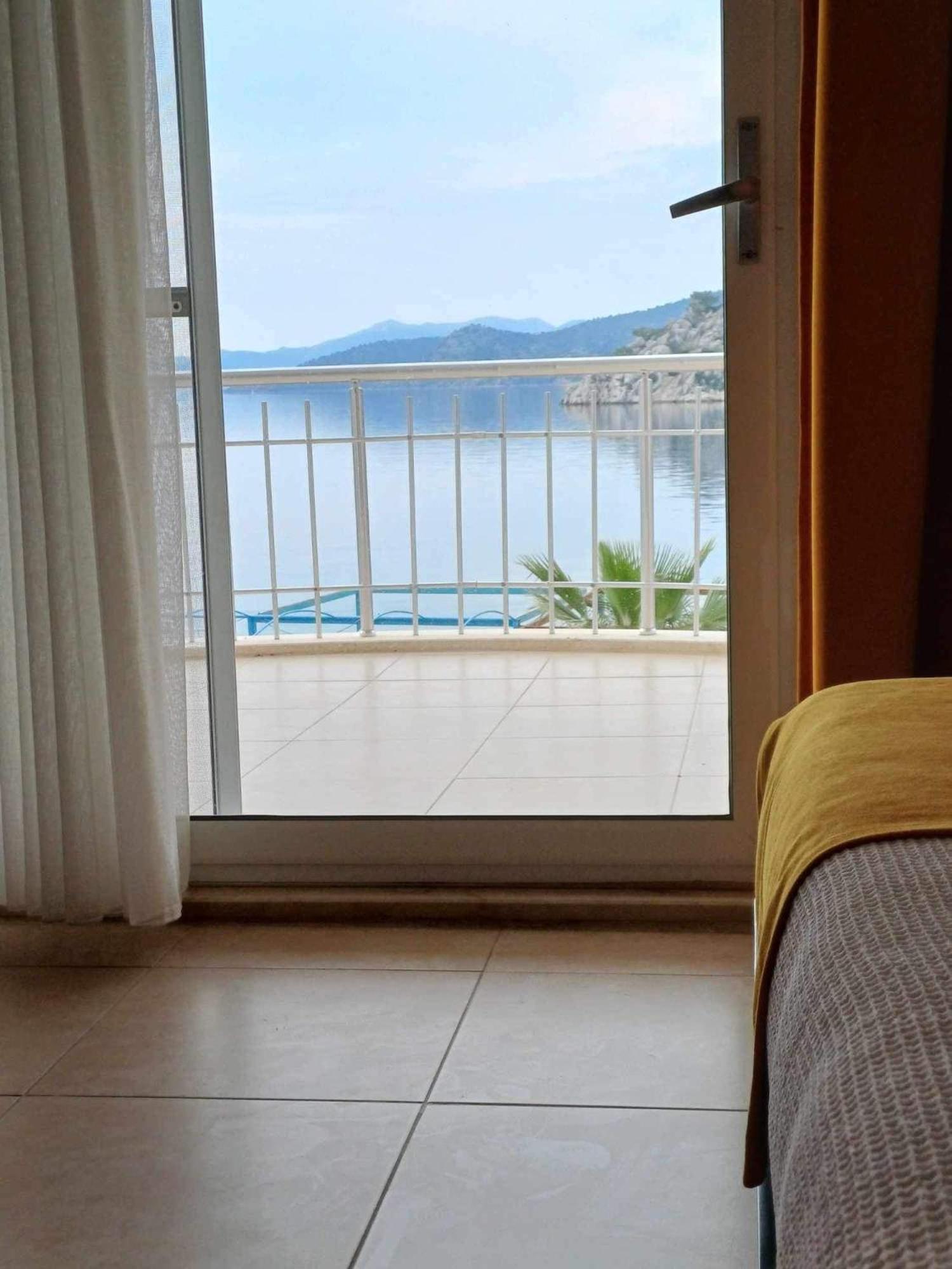 Yazici Otel Bozburun Marmaris Zewnętrze zdjęcie