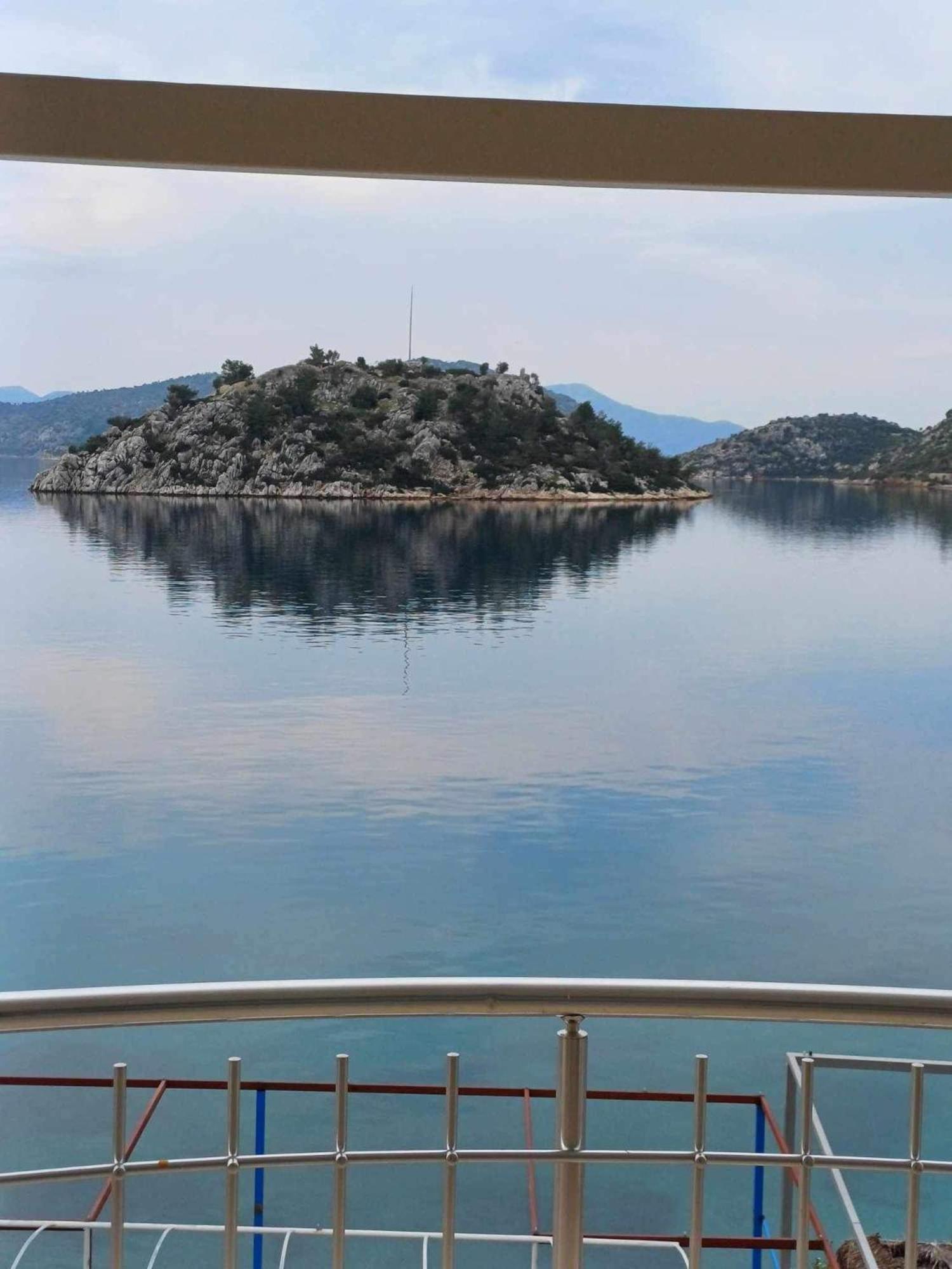 Yazici Otel Bozburun Marmaris Zewnętrze zdjęcie