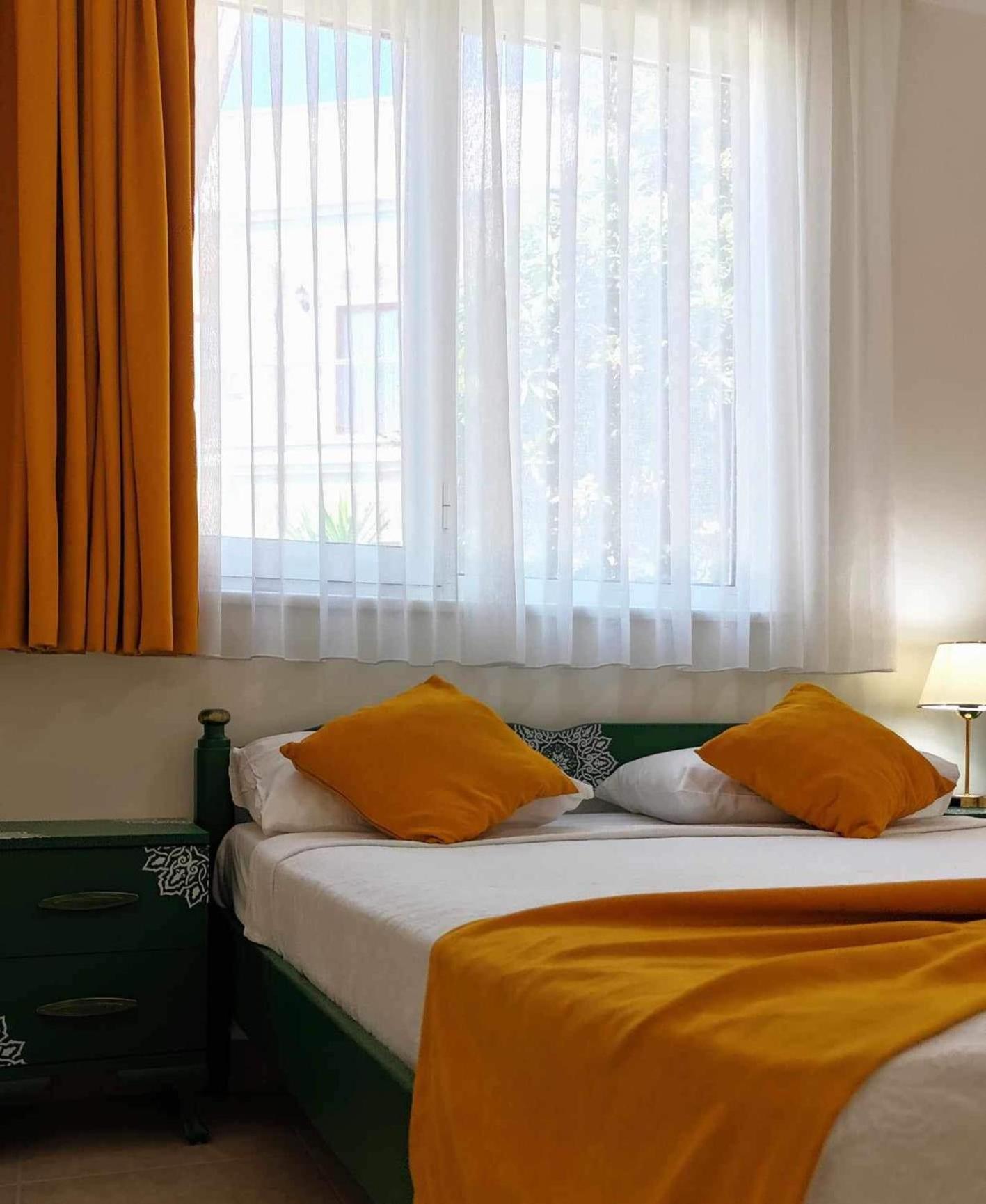 Yazici Otel Bozburun Marmaris Zewnętrze zdjęcie